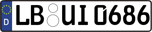 LB-UI0686
