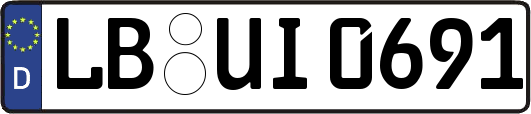 LB-UI0691