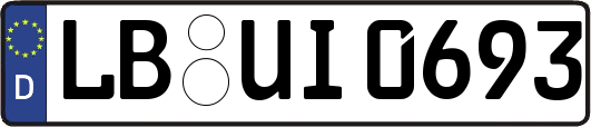 LB-UI0693