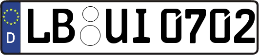 LB-UI0702