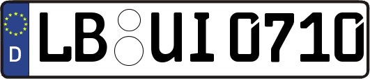 LB-UI0710