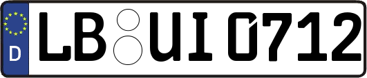 LB-UI0712