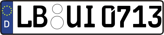 LB-UI0713