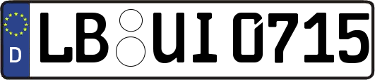 LB-UI0715