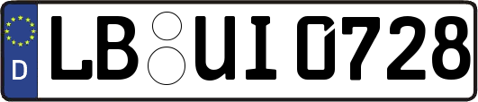 LB-UI0728