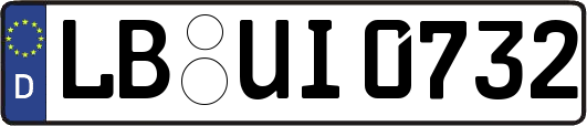 LB-UI0732