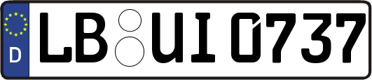 LB-UI0737