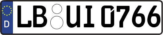 LB-UI0766