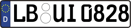 LB-UI0828