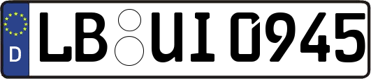 LB-UI0945