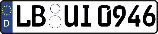 LB-UI0946