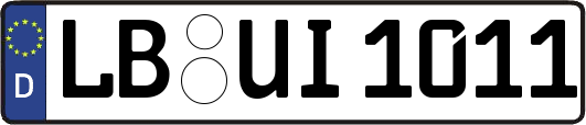 LB-UI1011