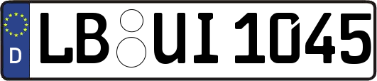 LB-UI1045