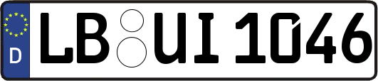 LB-UI1046