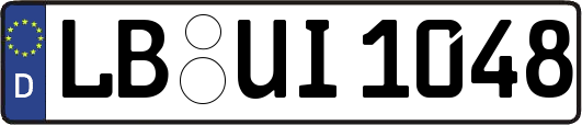 LB-UI1048
