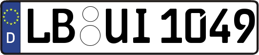 LB-UI1049