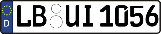 LB-UI1056