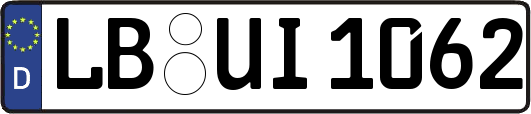 LB-UI1062
