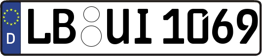 LB-UI1069