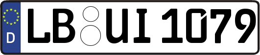 LB-UI1079