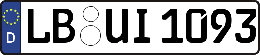 LB-UI1093