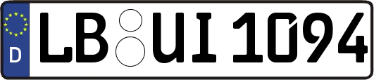 LB-UI1094