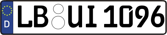 LB-UI1096