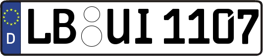 LB-UI1107