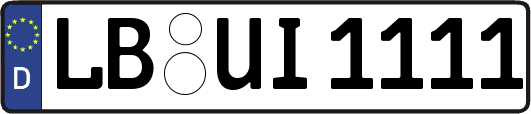 LB-UI1111