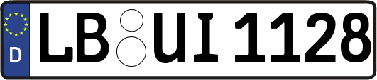 LB-UI1128