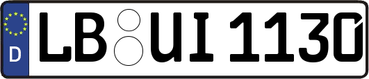 LB-UI1130