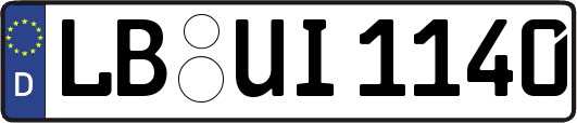 LB-UI1140