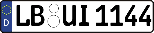 LB-UI1144