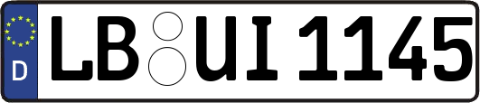 LB-UI1145