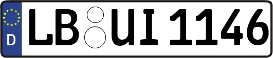 LB-UI1146