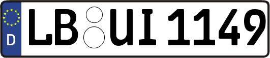 LB-UI1149