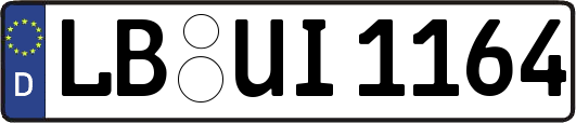 LB-UI1164
