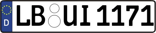 LB-UI1171