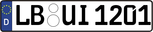 LB-UI1201