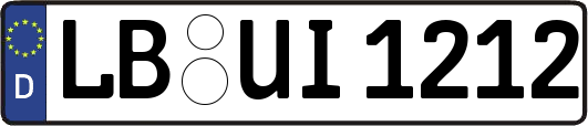 LB-UI1212