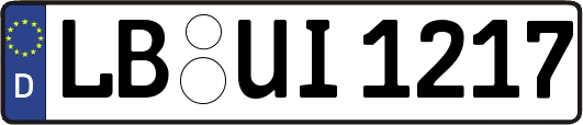 LB-UI1217
