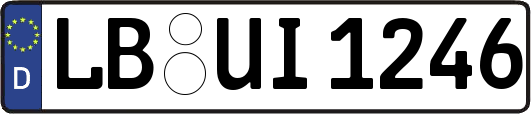 LB-UI1246