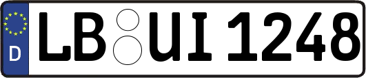 LB-UI1248