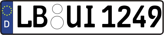 LB-UI1249