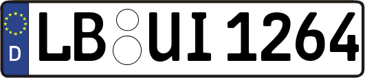 LB-UI1264