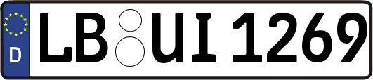 LB-UI1269