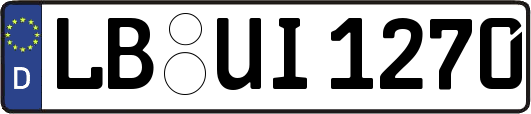 LB-UI1270