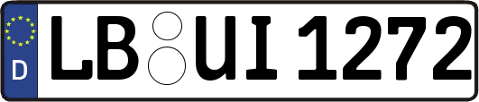 LB-UI1272