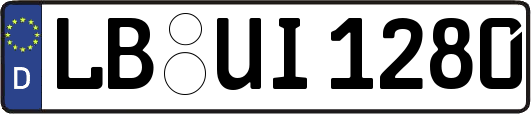 LB-UI1280