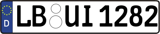 LB-UI1282